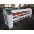 Formica postforming machine